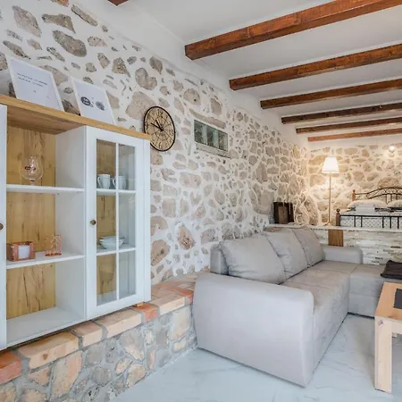 & Goga Apartment