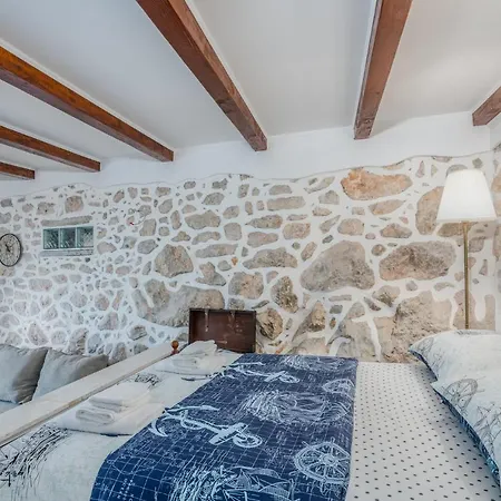 & Goga Apartment