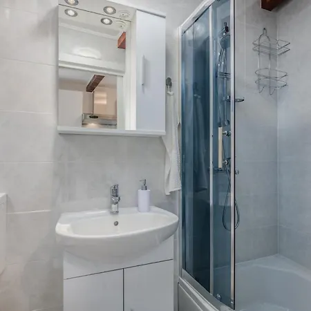 & Goga Apartment
