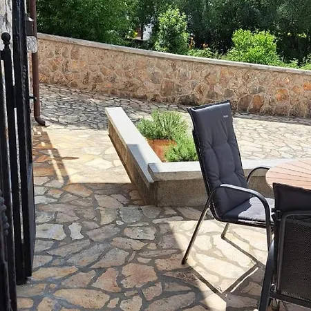 & Goga Apartment