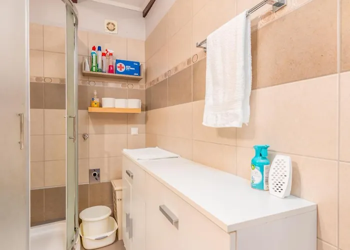 شقة & Goga سولين