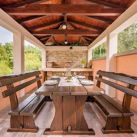 & Goga * Soline (Krk)