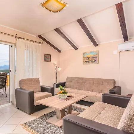 Apartament & Goga Soline (Krk)