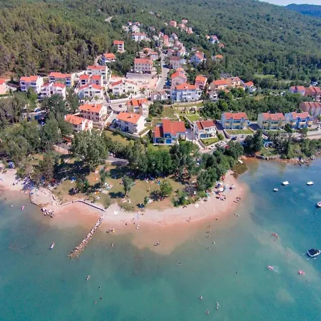 & Goga Soline (Krk)