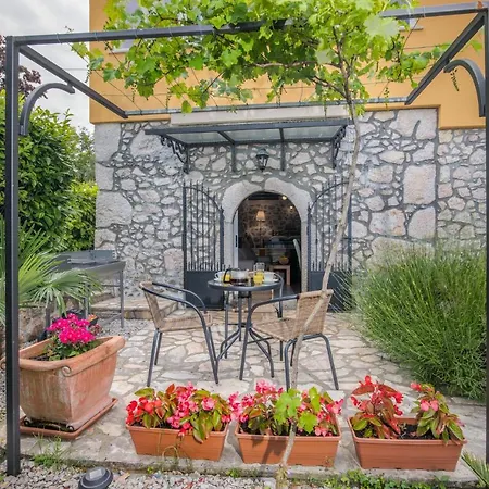 & Goga Apartment Soline (Krk)