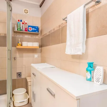 Apartment & Goga Soline (Krk)