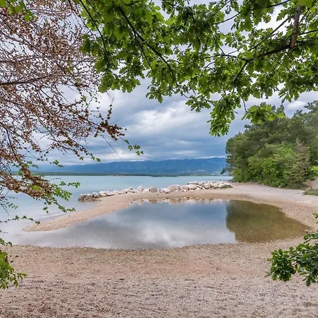 & Goga * Soline (Krk)