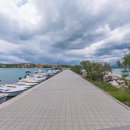 & Goga Apartment Soline (Krk)