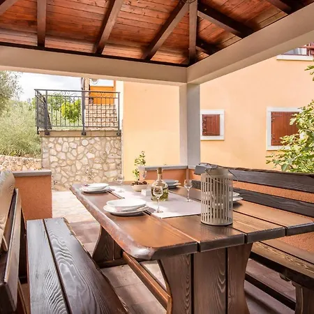 Appartement & Goga *