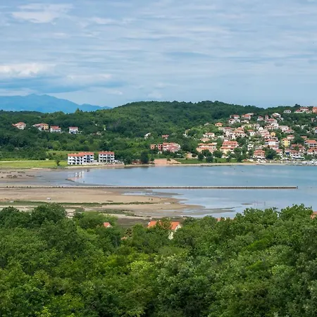 & Goga * Soline (Krk)