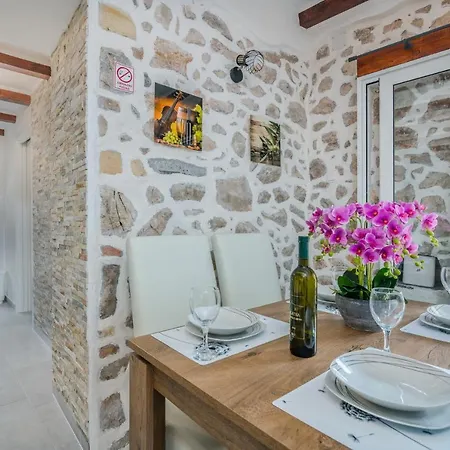 & Goga * Soline (Krk)