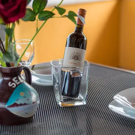 & Goga Apartment Soline (Krk)