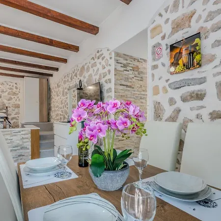 & Goga * Soline (Krk)