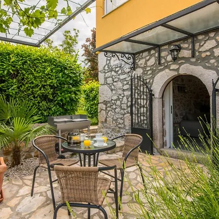 & Goga Apartment Soline (Krk)