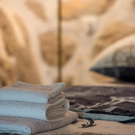 & Goga Apartment Soline (Krk)