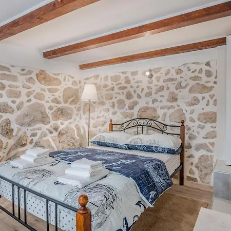 & Goga * Soline (Krk)