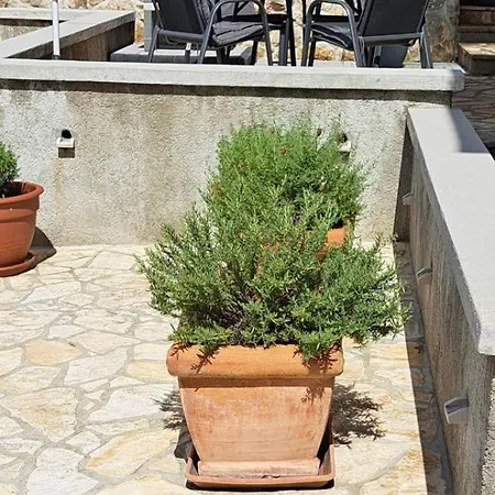 & Goga Apartment Soline (Krk)